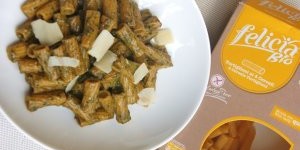 Pasta senza glutine ai 4 cereali