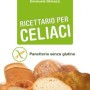 Ricettario per celiaci – Panetteria senza glutine