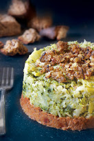 tortino-di-broccoli-con-pane-abbrustolito Michela