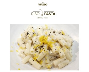 Riso di Pasta Viazzo - Gluten Free Travel and Living