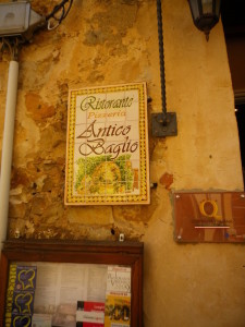 Castelbuono - Gluten Free Travel and Living