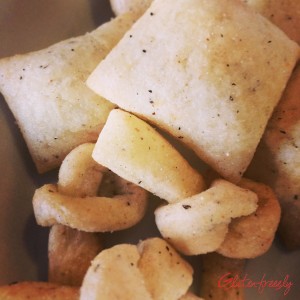 Gnocco fritto - Gluten Free Travel and Living