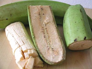 platano
