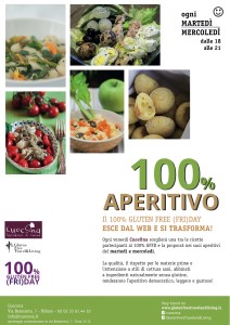 100%Aperitivo - Gluten Free Travel & Living