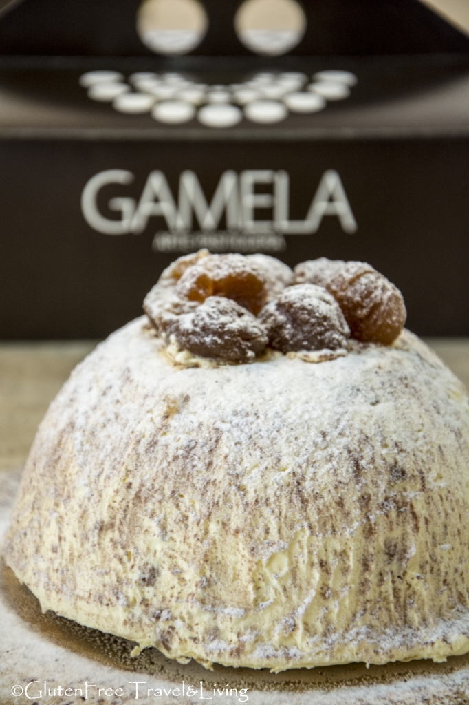 Gamela Pasticceria senza glutine a Frascati_Gluten Free Travel and Living