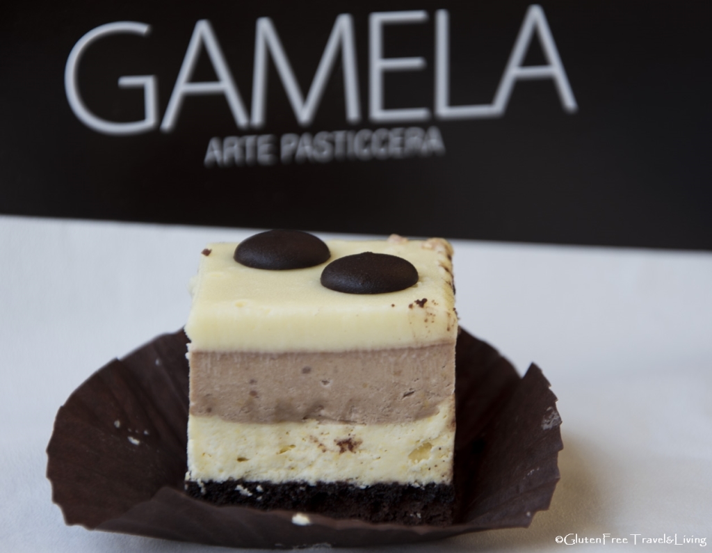 Gamela Pasticceria senza glutine a Frascati_Gluten Free Travel and Living