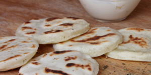 focaccine veloci al formaggio - Gluten free travel and living
