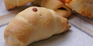 Cornetti Salati senza glutine - Gluten Free Travel and Living