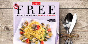 Siamo in edicola su FREE di agosto!