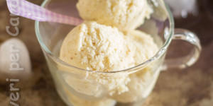 gelato di fichi e marsala - Gluten Free Travel & Living