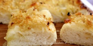 sfincione bagherese - Gluten free travel & living