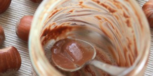 Crema gianduia spalmabile - Gluten Free Travel & Living0