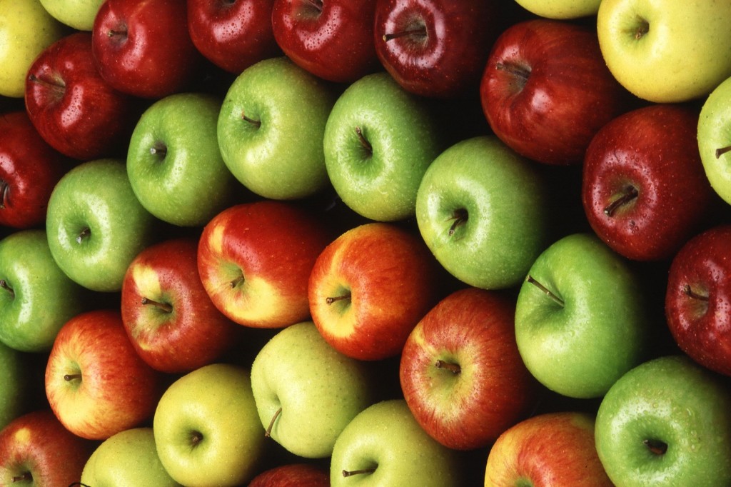 Ad aprile parliamo di mele - Gluten Free Travel and Living