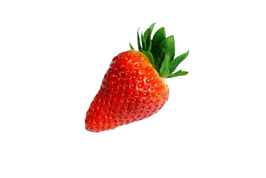 strawberry-272810_1920