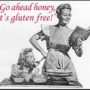 100% Gluten Free Friday: perché mangiare senza glutine
