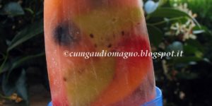 Ghiaccioli mangiaebevi - Gluten Free Travel & Living