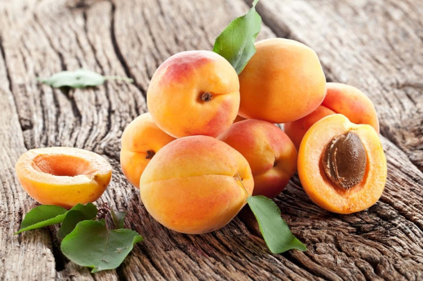 Luglio e le albicocche - Gluten Free Travel and Living Luglio e le albicocche - Gluten Free Travel and Living