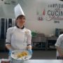 Cuciniamo i funghi con la Lady Chef Lorena De Sabata