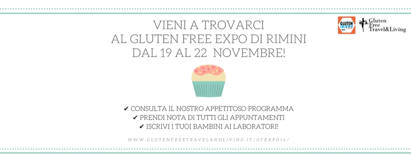 gfexpo - Gluten Free Travel and Living