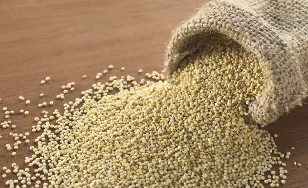 Pseudocereali, Amaranto - Gluten Free Travel and Living