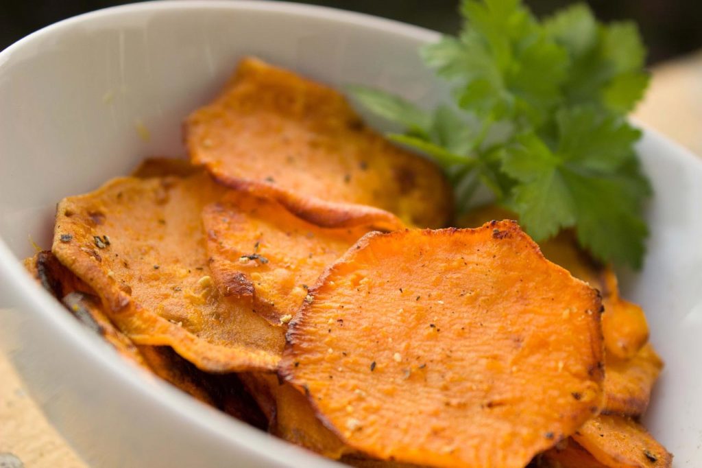 patate-americane Gluten Free Travel and Living