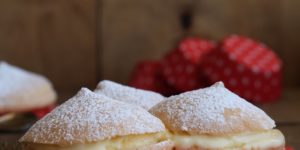 Sise delle monache senza glutine