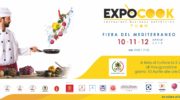 Expo Cook 2018 a Palermo