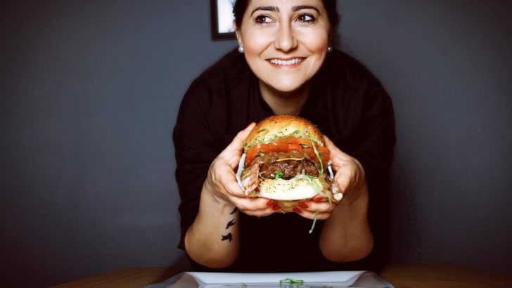 Intervista alla food blogger Ornella Buzzone: Fatto in Casa è più buono!