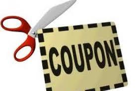 Coupon - Gluten Free Travel and Living