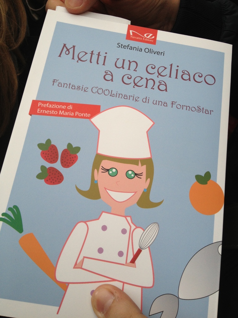 metti un celiaco a cena - Gluten Free Travel and Living