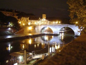 Trastevere senza glutine - Gluten Free Travel and Living