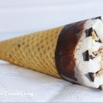 cornetto senza glutine - Gluten Free Travel and Living