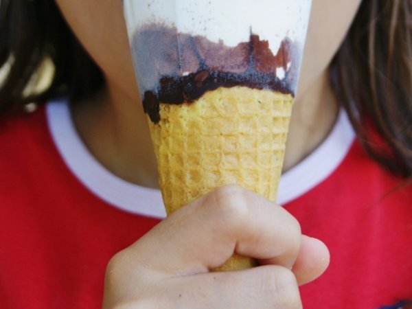 cornetto senza glutine - Gluten Free Travel and Living