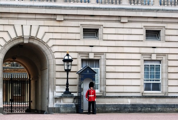 Londra gluten free: istruzioni per l’uso parte 2