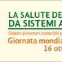 La celiachia e la giornata dell’alimentazione