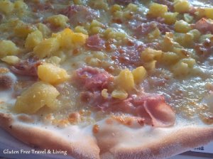 Pizzeria “La Fornace”: ad Anzio senza glutine