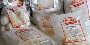 Oggi parliamo della Senzaltro, azienda pugliese gluten free