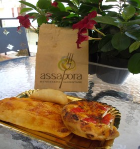 Assapora - Gluten Free Travel and Living