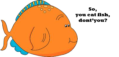 Il dilemma del pesce