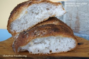 Pane senza glutine - Gluten Free Travel and Living