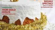 Il nostro menu di natale in “A Tavola”