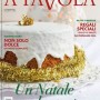 Il nostro menu di natale in “A Tavola”