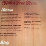 New York Gluten Free - Gluten Free TRavel and Living