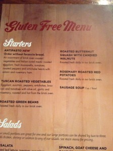 New York Gluten Free - Gluten Free TRavel and Living