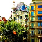 Barcellona gluten free - Gluten free travel and living