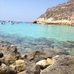 Lampedusa senza glutine - Gluten Free Travel and Living