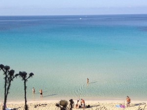 Lampedusa senza glutine - Gluten Free Travel and Living