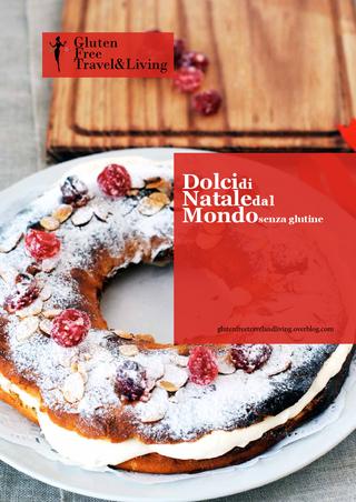 Dolci di Natale dal Mondo - Gluten Free Travel and Living