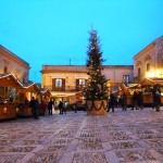 Natale ad Erice - Gluten Free Travel and Living