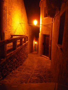 Natale ad Erice - Gluten Free Travel and Living